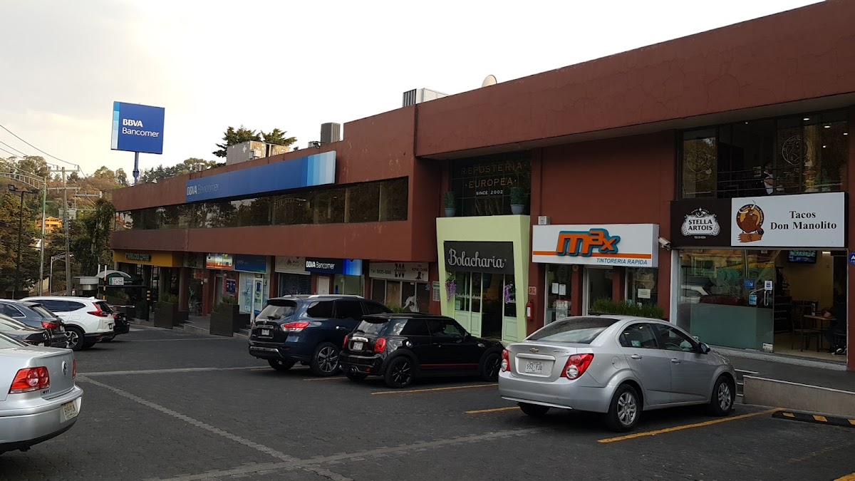 Plaza Axomiatla